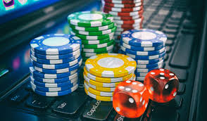 Официальный сайт Casino Marvel